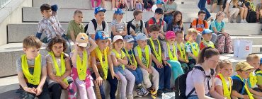 PIKAPOLONICE OBISKALE »BOGATAJEVE DNEVE ZAŠČITE IN REŠEVANJA«